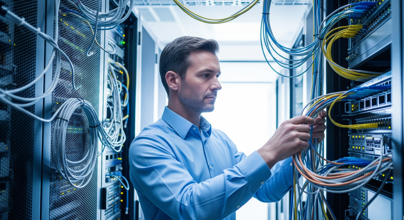 Network Solutions